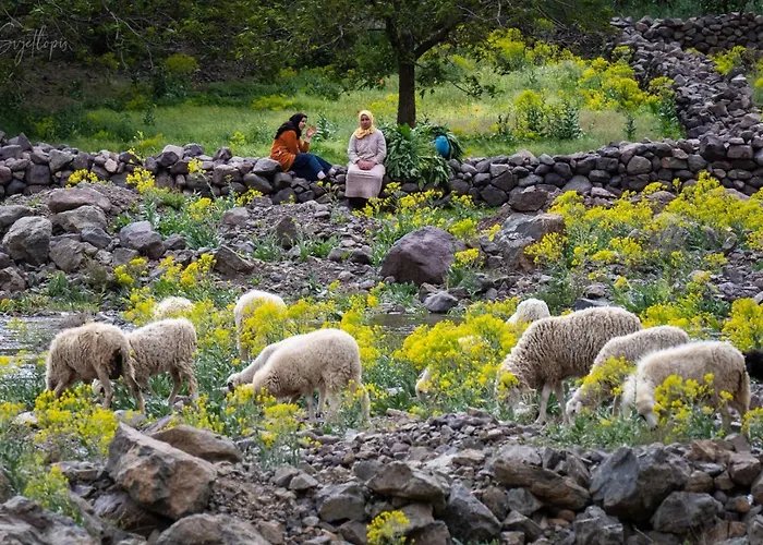 Toubkal Ecolodge