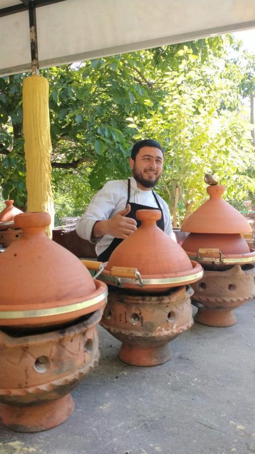 Riad Toubkal