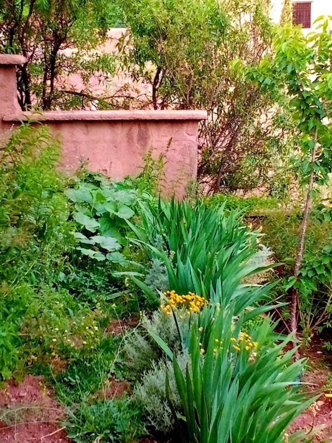 Riad Toubkal