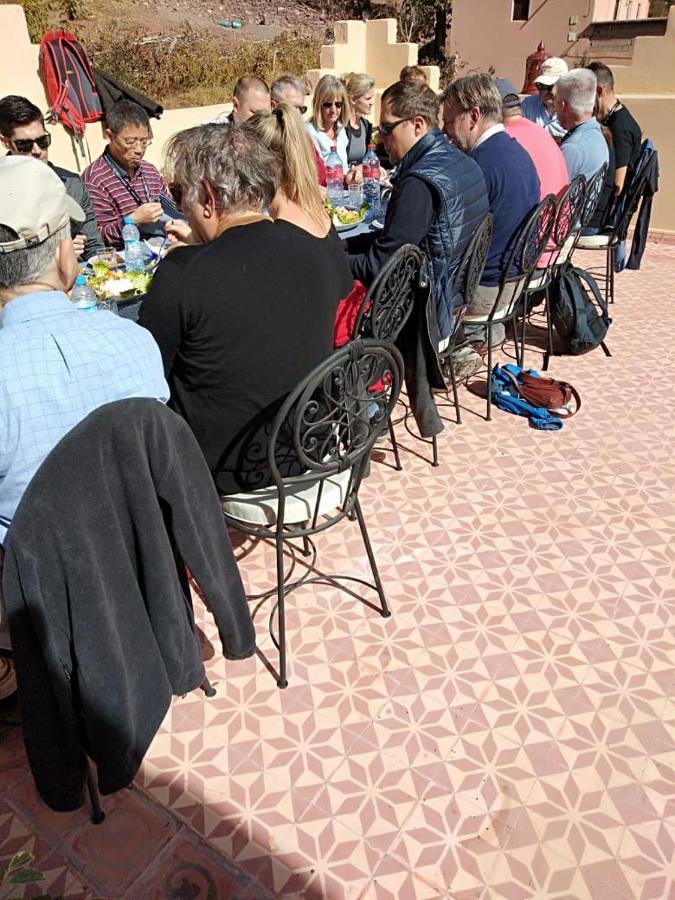 رياد Toubkal