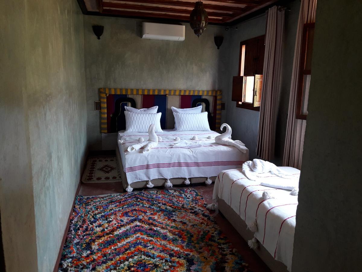 Toubkal Imlil (Atlas Mountains)