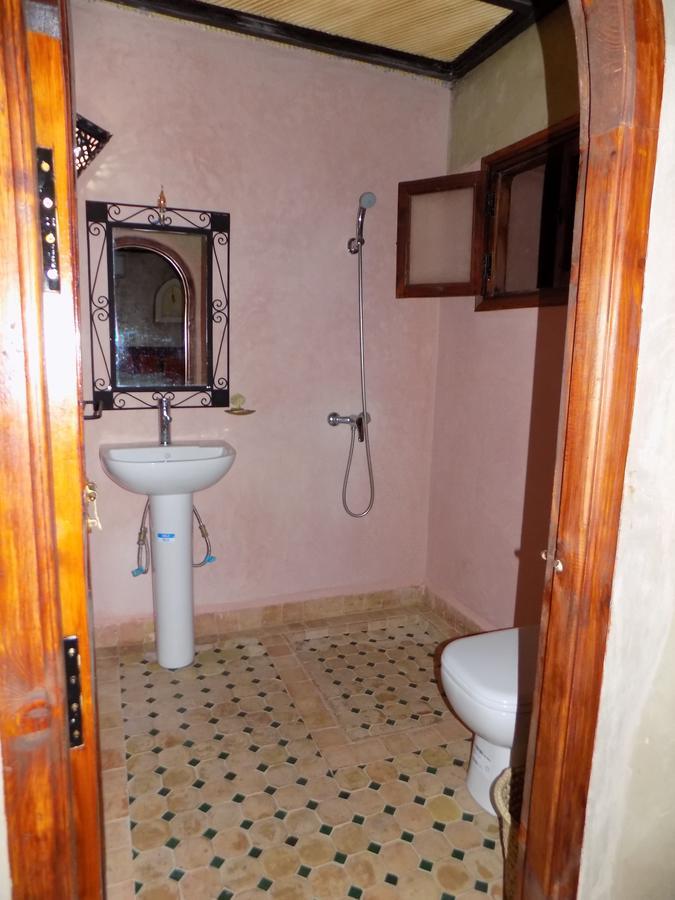 Toubkal Riad *