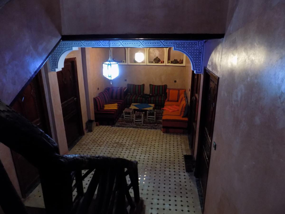 Riad Toubkal