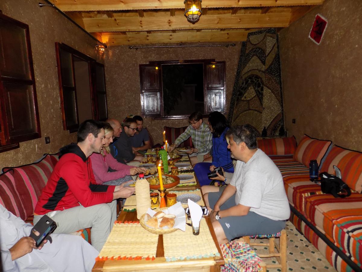 Toubkal * Imlil (Atlas Mountains)