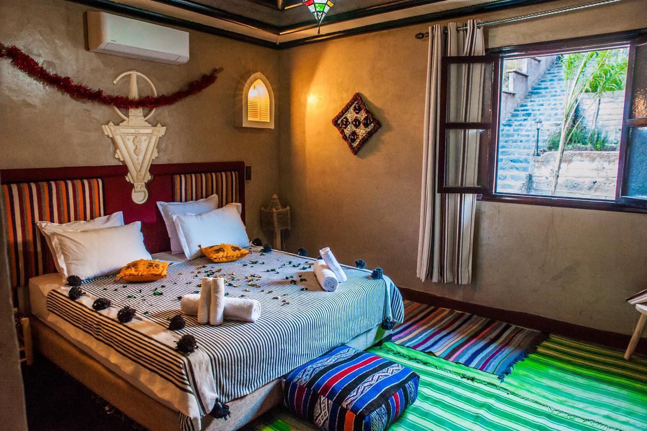 Toubkal Riad