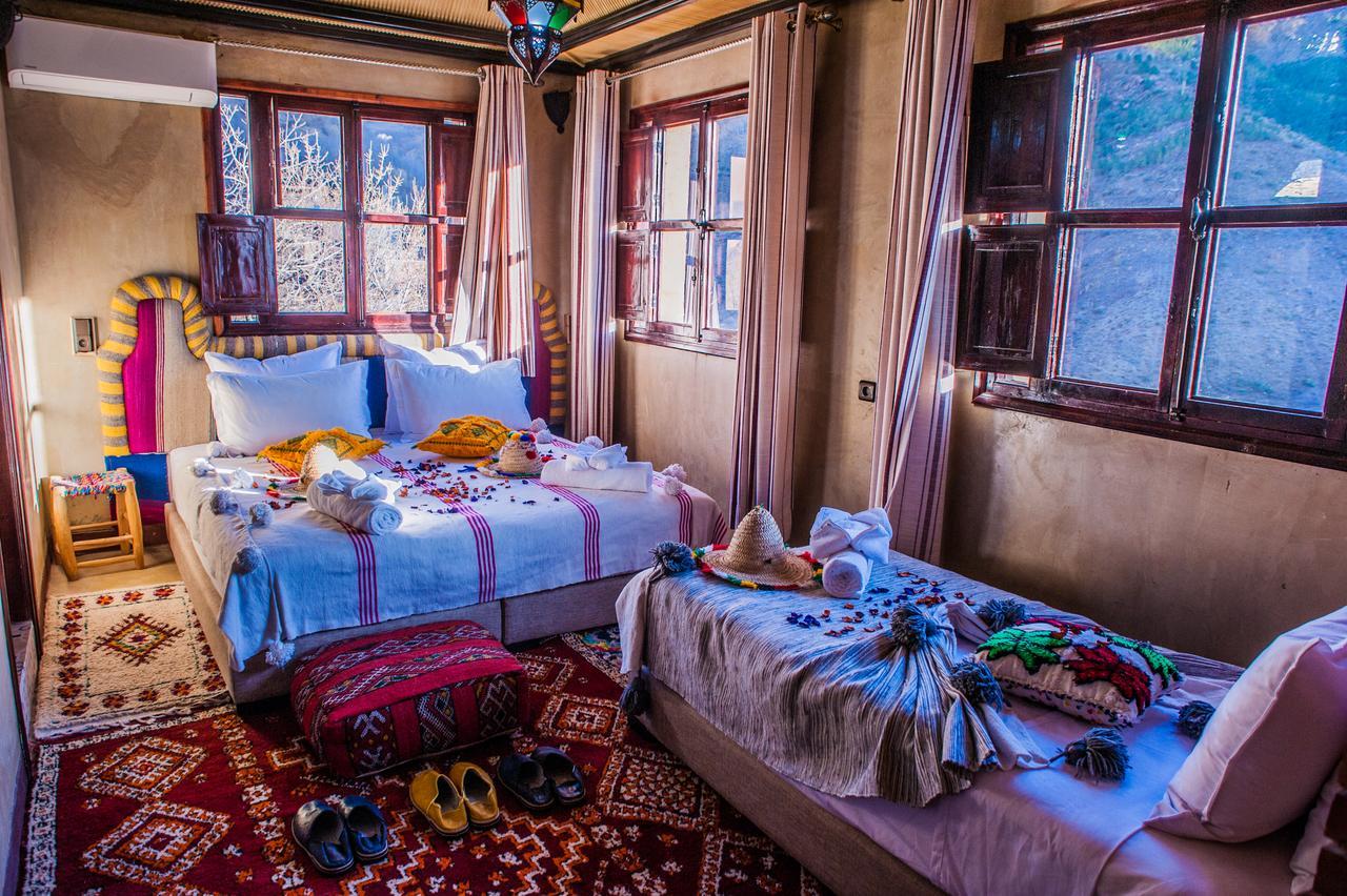 Toubkal *