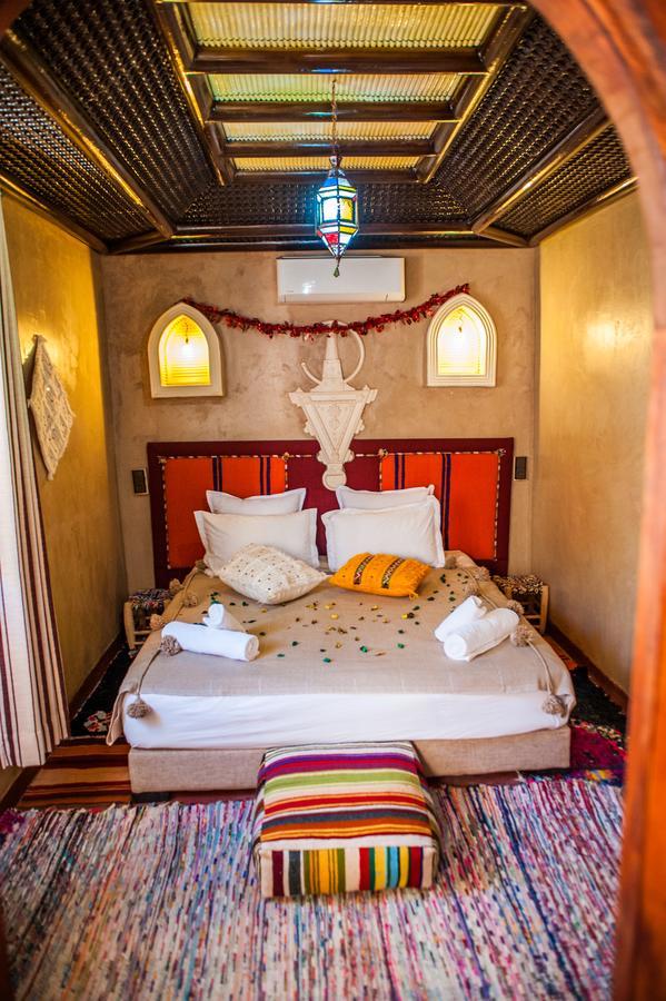 Toubkal Riad