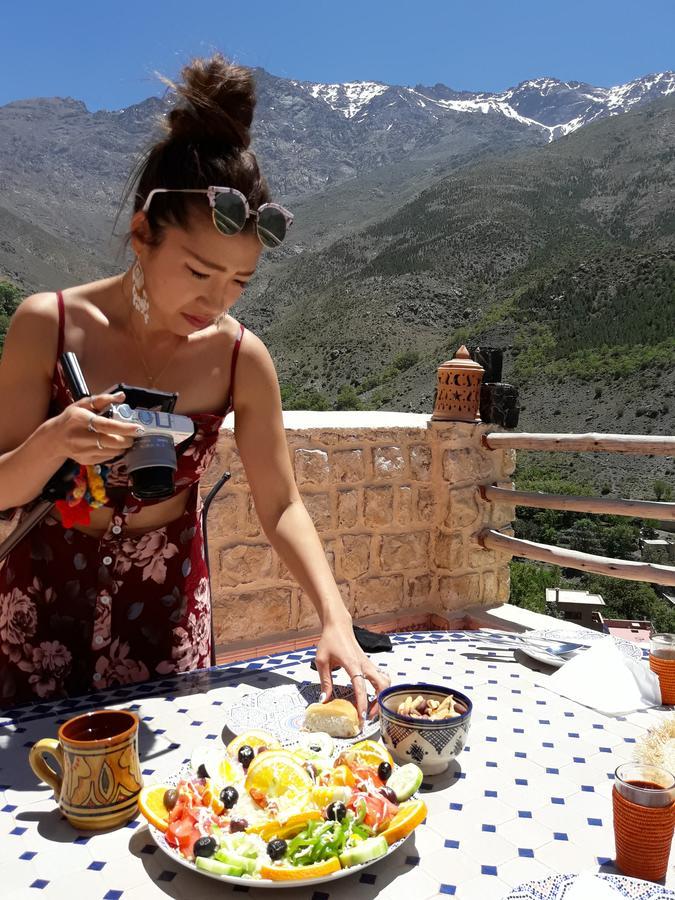 Toubkal