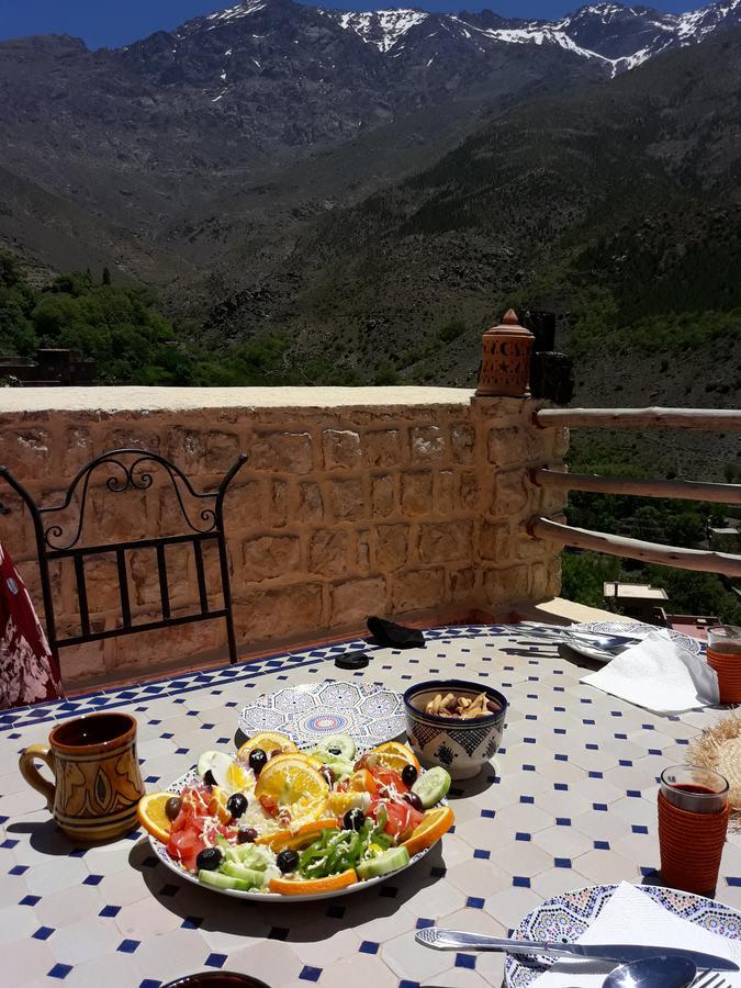 Toubkal